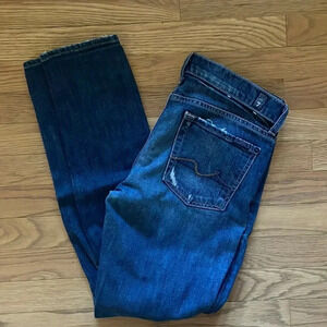7 for all mankind josefina 26‎